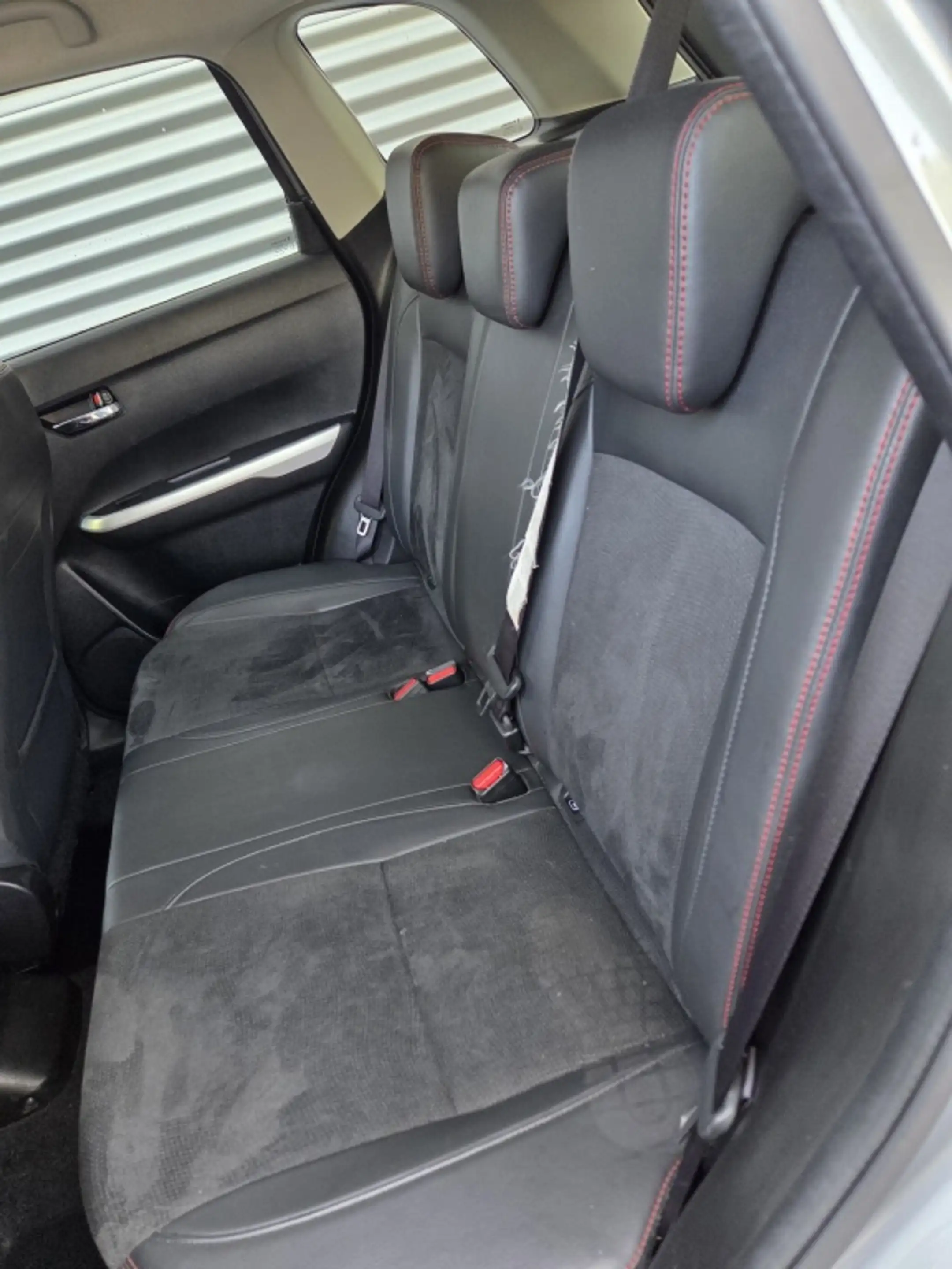Suzuki Vitara 1.4 S AUTOMAAT — photo 7