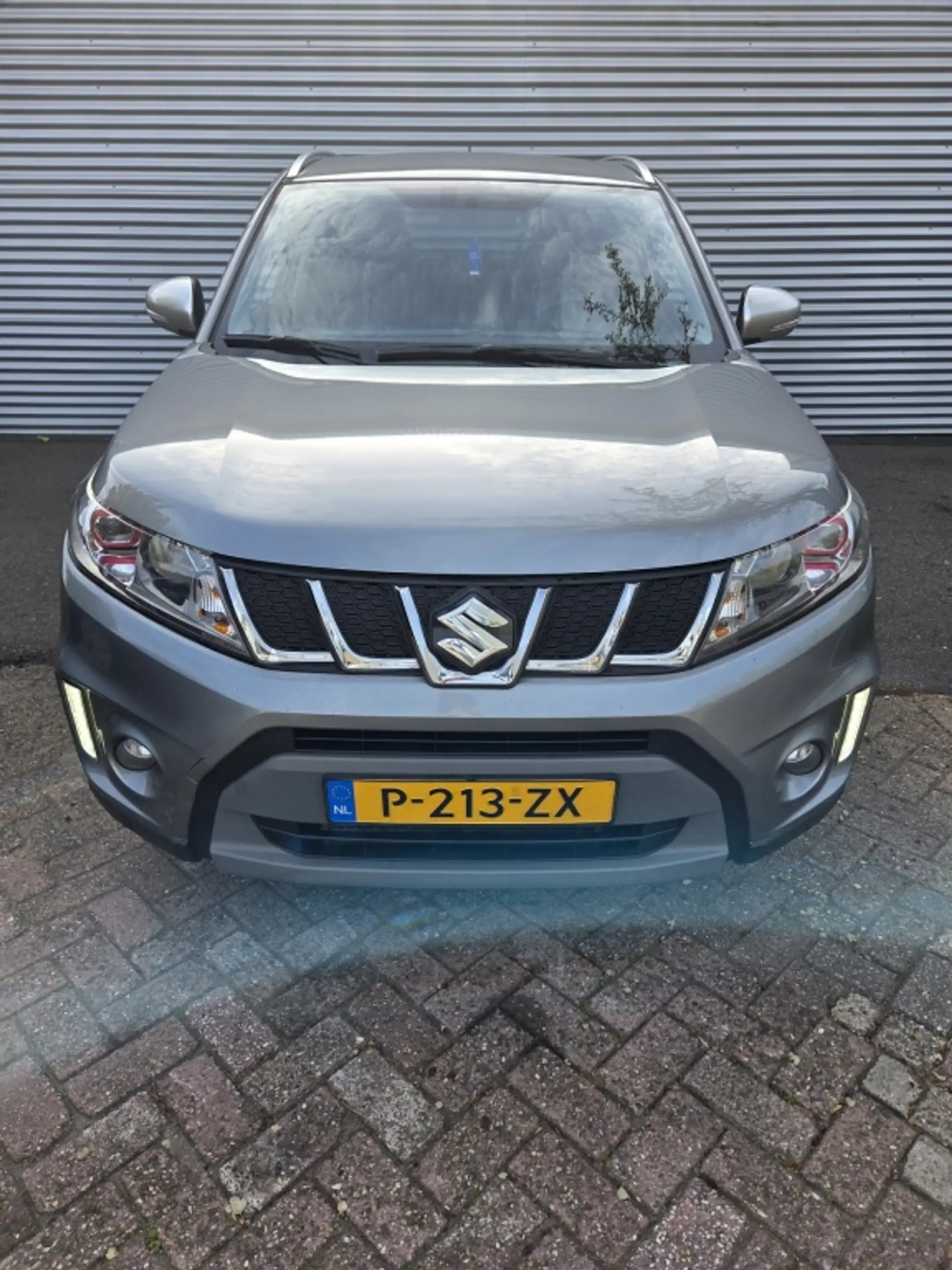 Suzuki Vitara 1.4 S AUTOMAAT — photo 6