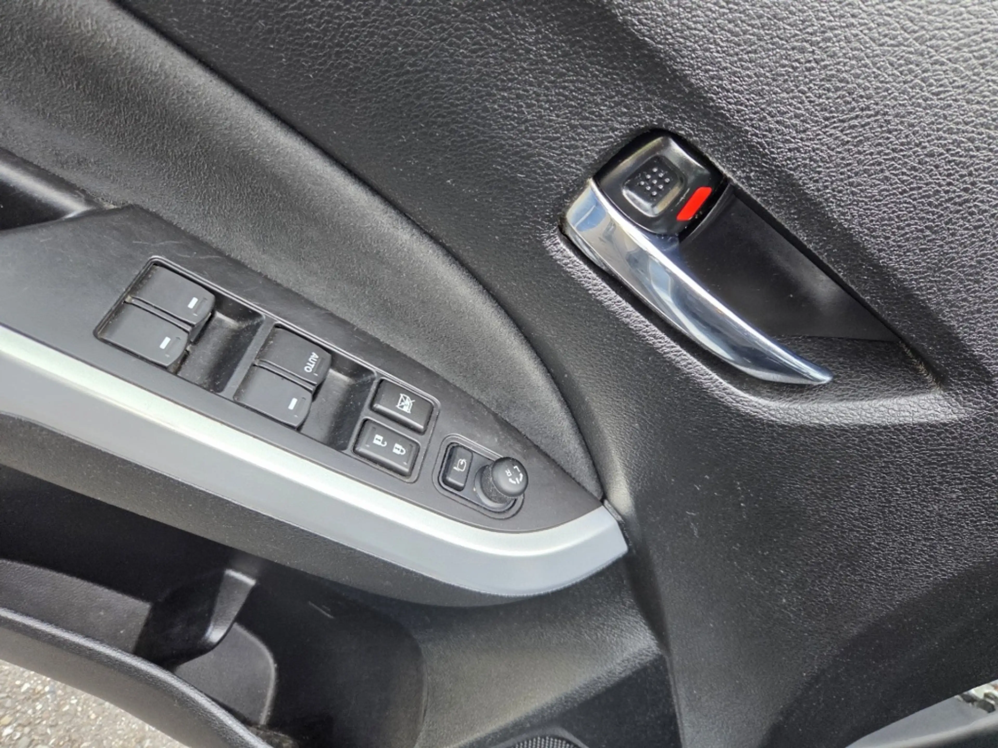 Suzuki Vitara 1.4 S AUTOMAAT — photo 12