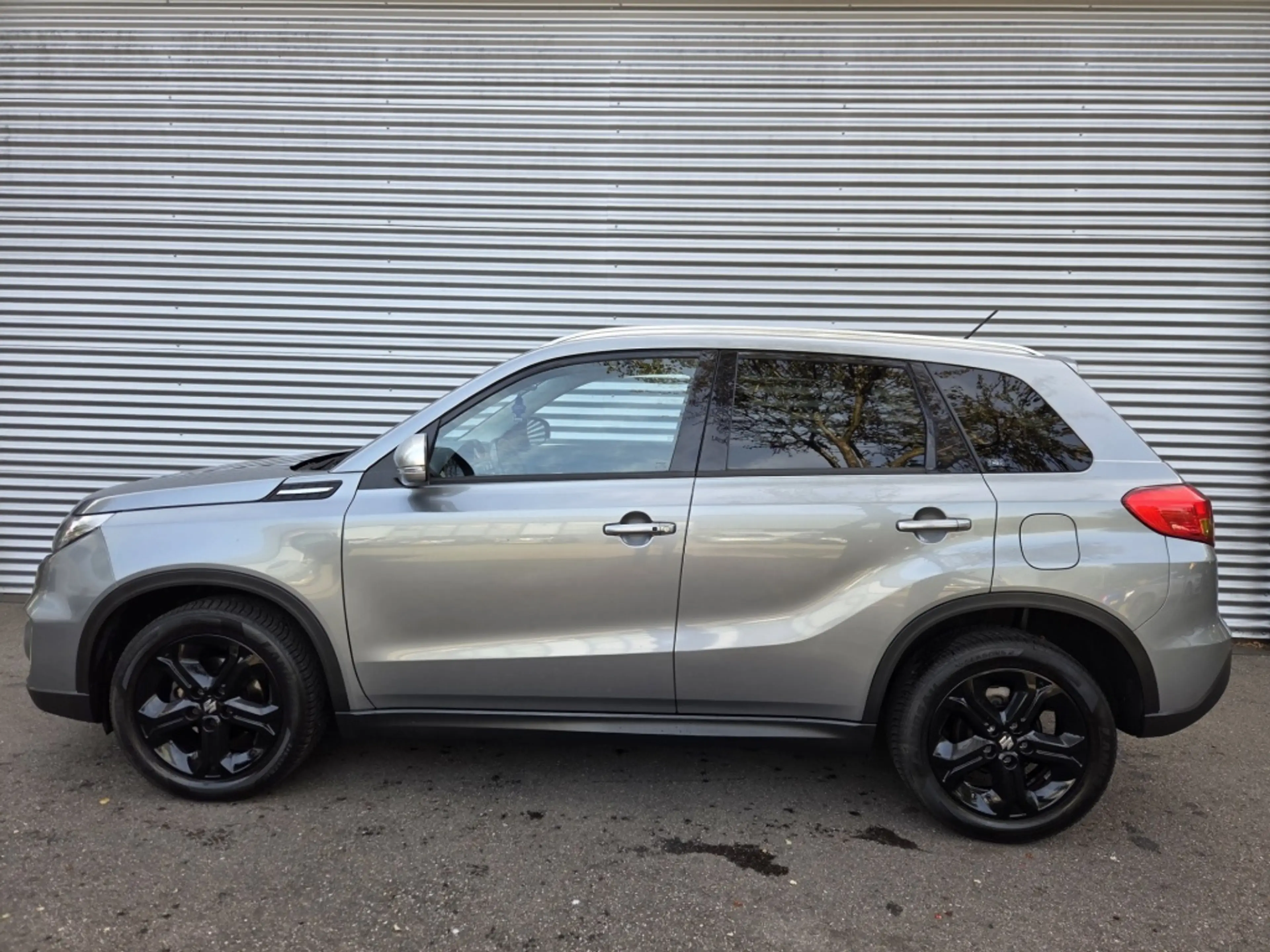 Suzuki Vitara 1.4 S AUTOMAAT — photo 4