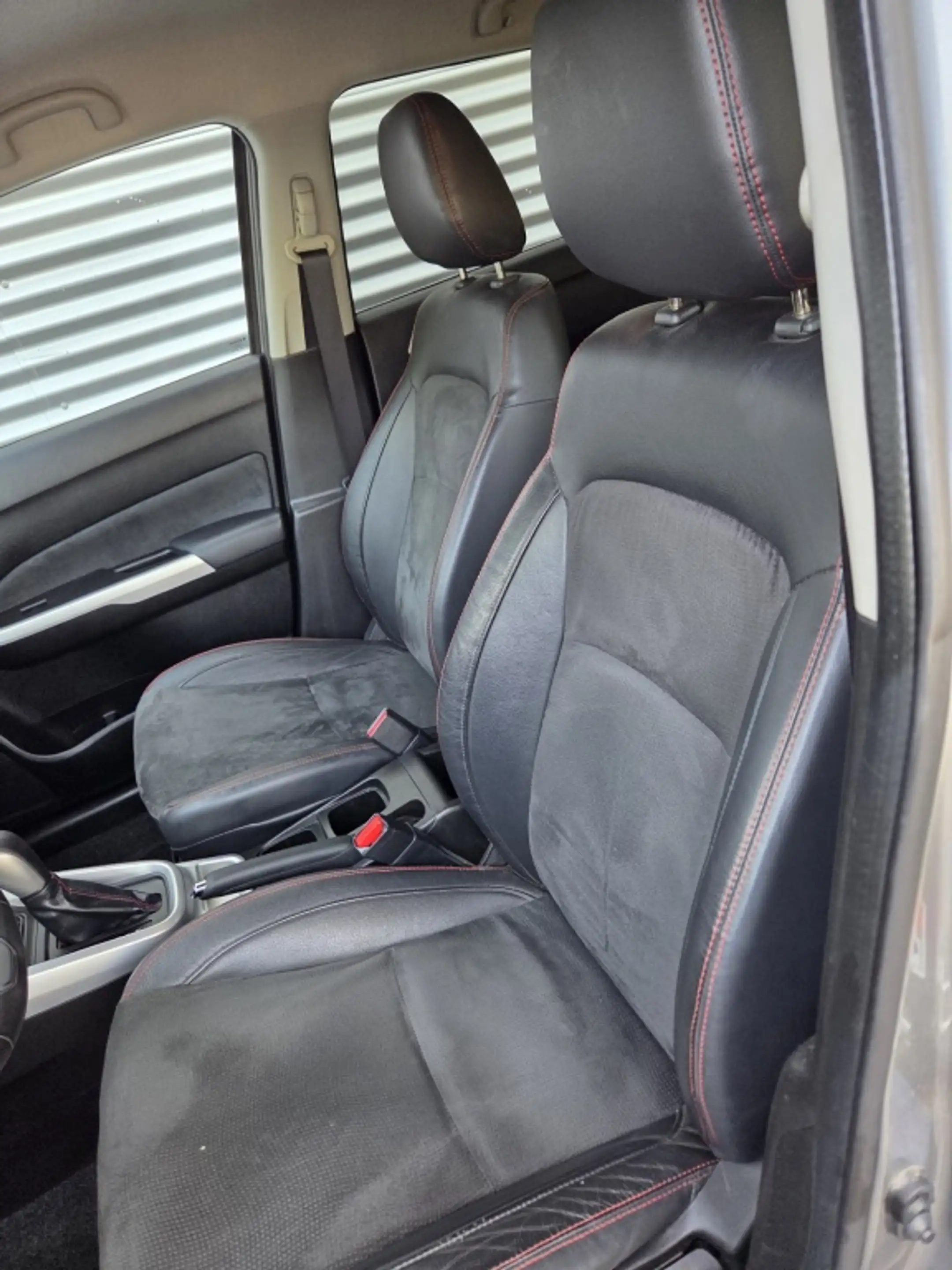 Suzuki Vitara 1.4 S AUTOMAAT — photo 3