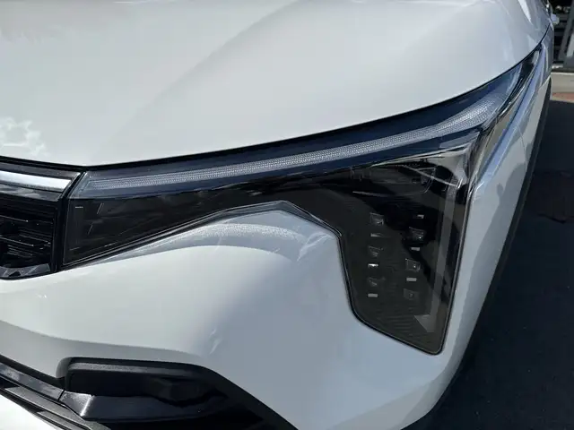 Kia K4 view 14