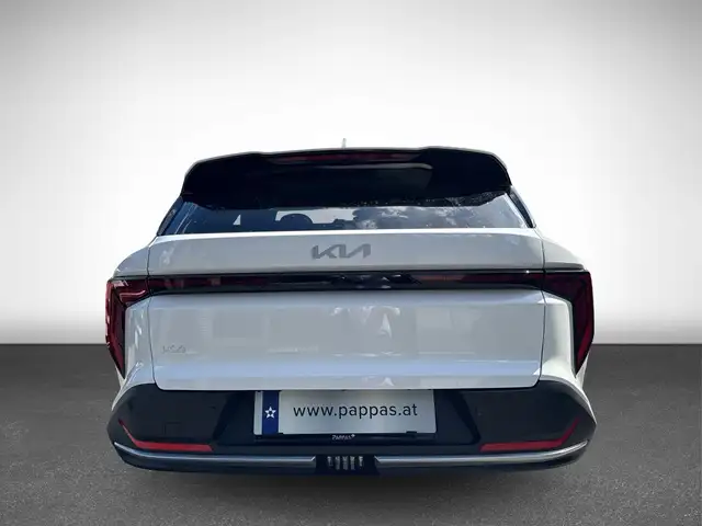 Kia K4 view 5
