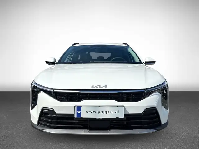Kia K4 view 4