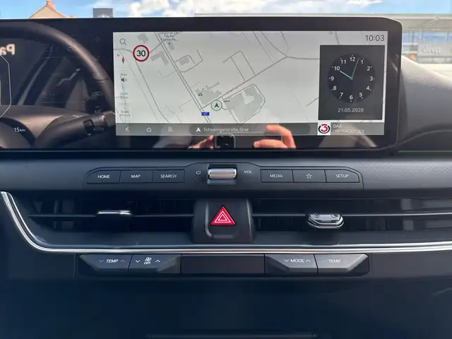 Kia K4 view 10