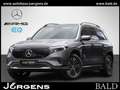 Mercedes-Benz EQB 300 4M Progressive/360/Pano/AHK/Distr/Mopf Grijs - thumbnail 2