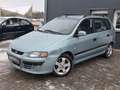 Mitsubishi Space Star 1,6/AUTOMATIK/KLIMA Blau - thumbnail 2
