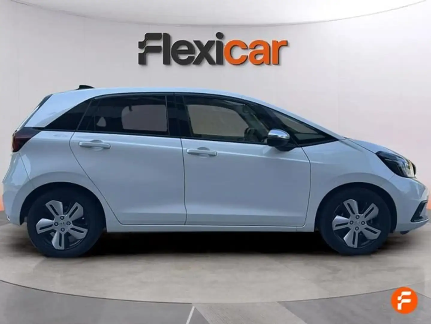 Honda Jazz 1.5 i-MMD EXECUTIVE Blanco - 2