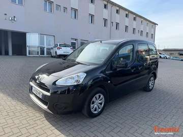 OUTDOOR 1.6 HDI 90