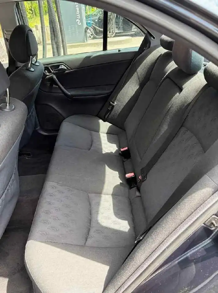 Mercedes-Benz C 180 C180 Benzin, foto 5