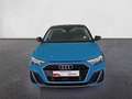 Audi A1 Sportback 25 TFSI S line Bleu - thumbnail 2