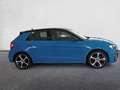 Audi A1 Sportback 25 TFSI S line Bleu - thumbnail 3