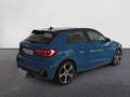 Audi A1 Sportback 25 TFSI S line Azul - thumbnail 4