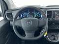 Opel Vivaro-e Pritsche*DAB*Klima*Tempomat*uvm Weiß - thumbnail 5