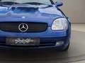 Mercedes-Benz SLK 230 Kompressor ROSTFREI Klima Sitzheizung Bleu - thumbnail 13