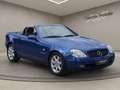Mercedes-Benz SLK 230 Kompressor ROSTFREI Klima Sitzheizung Bleu - thumbnail 4