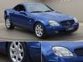 Mercedes-Benz SLK 230 Kompressor ROSTFREI Klima Sitzheizung Bleu - thumbnail 5