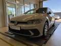 Volkswagen Polo Life 1.0 TSI LED Travel Assist ACC Lane  Side Grijs - thumbnail 2