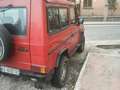 Mercedes-Benz G GE corto Cabrio Rosso - thumbnail 3