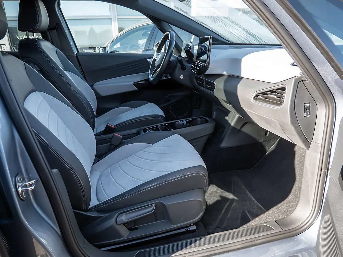 Volkswagen ID.3 Pro Performance KAMERA ACC MATRIX-LED - 2