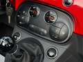 Fiat 500 Cabrio Lounge 1.2*Navi*Klimaautomatik*PDC Rot - thumbnail 20
