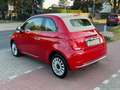 Fiat 500 Cabrio Lounge 1.2*Navi*Klimaautomatik*PDC Rot - thumbnail 9