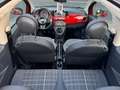 Fiat 500 Cabrio Lounge 1.2*Navi*Klimaautomatik*PDC Rot - thumbnail 13