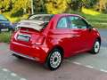 Fiat 500 Cabrio Lounge 1.2*Navi*Klimaautomatik*PDC Rot - thumbnail 5