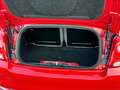 Fiat 500 Cabrio Lounge 1.2*Navi*Klimaautomatik*PDC Rot - thumbnail 25