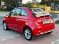 Fiat 500 Cabrio Lounge 1.2*Navi*Klimaautomatik*PDC Rot - thumbnail 6