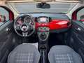 Fiat 500 Cabrio Lounge 1.2*Navi*Klimaautomatik*PDC Rot - thumbnail 17