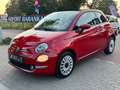 Fiat 500 Cabrio Lounge 1.2*Navi*Klimaautomatik*PDC Rot - thumbnail 8