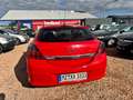 Opel Astra Astra 1.6 16V Coupe Gtc Rot - thumbnail 18