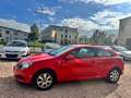 Opel Astra Astra 1.6 16V Coupe Gtc Rot - thumbnail 12