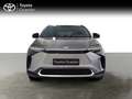 Toyota bZ4X 220E 4X4 Luxury Gris - thumbnail 3