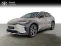 Toyota bZ4X 220E 4X4 Luxury Gris - thumbnail 1