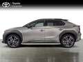Toyota bZ4X 220E 4X4 Luxury Gris - thumbnail 2