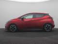 Nissan Micra 1.0 IG-T N-Design | Navigatie | BOSE Audio | Rood - thumbnail 2