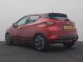 Nissan Micra 1.0 IG-T N-Design | Navigatie | BOSE Audio | Rood - thumbnail 3