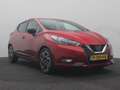 Nissan Micra 1.0 IG-T N-Design | Navigatie | BOSE Audio | Rood - thumbnail 7