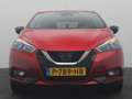 Nissan Micra 1.0 IG-T N-Design | Navigatie | BOSE Audio | Rood - thumbnail 8