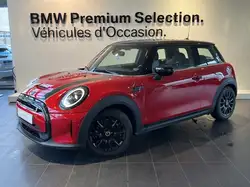MINI Cooper SE 184ch Edition Premium BVA 5CV