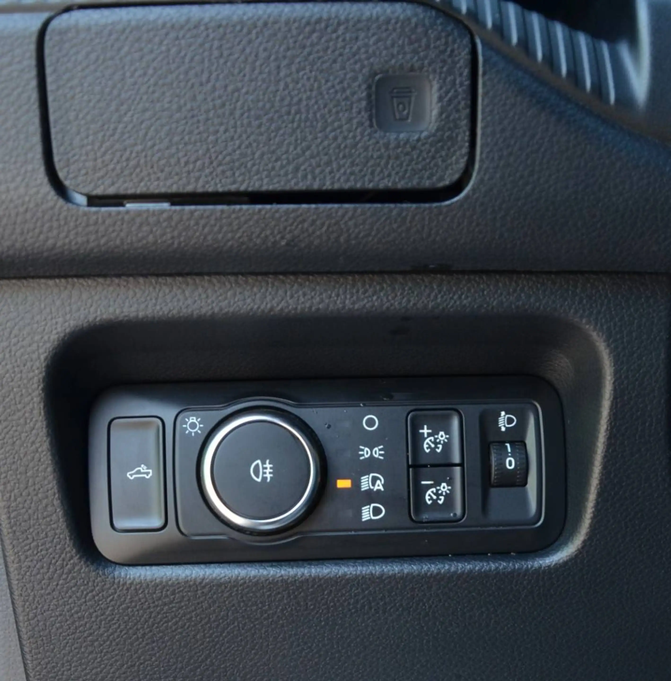 Ford Ranger Ranger DOKA. MS-RT Wildtrak 4WD 3,0 Aut. LED AHV 1.BESITZ — photo 12