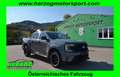 Ford Ranger Ranger DOKA. MS-RT Wildtrak 4WD 3,0 Aut. LED AHV 1.BESITZ Grau - thumbnail 1