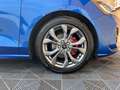 Ford Focus ST LINE - 1.0 Flexifuel mHEV - 125 S\u0026S - Garantie 36 mois Bleu - thumbnail 21