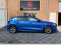 Ford Focus ST LINE - 1.0 Flexifuel mHEV - 125 S\u0026S - Garantie 36 mois Blu/Azzurro - thumbnail 7