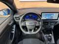 Ford Focus ST LINE - 1.0 Flexifuel mHEV - 125 S\u0026S - Garantie 36 mois Bleu - thumbnail 16