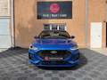 Ford Focus ST LINE - 1.0 Flexifuel mHEV - 125 S\u0026S - Garantie 36 mois Blu/Azzurro - thumbnail 5