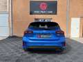 Ford Focus ST LINE - 1.0 Flexifuel mHEV - 125 S\u0026S - Garantie 36 mois Blu/Azzurro - thumbnail 6