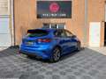Ford Focus ST LINE - 1.0 Flexifuel mHEV - 125 S\u0026S - Garantie 36 mois Blu/Azzurro - thumbnail 4